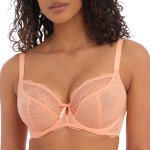 Freya Fancies Underwire Plunge Bra