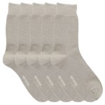 5-Pack Resteröds Bamboo Socks