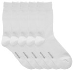 5-Pack Resteröds Bamboo Socks