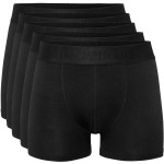 5-Pack Resteröds Gunnar Bamboo Boxer