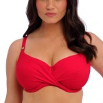 Fantasie Ottawa Uw Wrap Front Full Cup Bikini Top