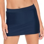 Wiki Basic Skirted Brief