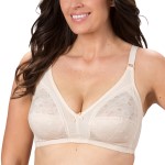 Trofe Sofia Wireless Bra Full Cup