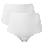 2-Pack Trofe High Maxi Briefs