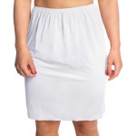 Trofe Slip Skirt Short