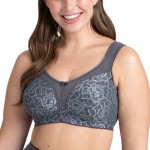 Miss Mary Queen Soft Bra