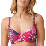 Abecita Palm Beach Padded Wire Bra