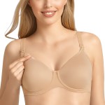 Anita Microfiber Underwire Nursing Bra