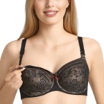 Anita Fleur Underwire Nursing Bra 