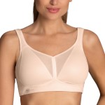 Anita Active Air Control DeltaPad Sports Bra