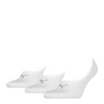 3-Pack Puma Footie Socks