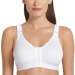 Anita Active Front Closure Sports Bra