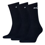 3-Pack Puma Sport Crew Socks