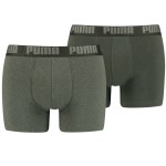 2-Pack Puma Basic Boxer