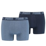 2-Pack Puma Basic Boxer