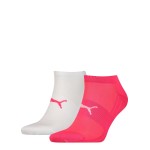 2-Pack Puma Active Lightweight Sneaker Socks