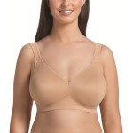 Rosa Faia Twin Seamless Soft Bra