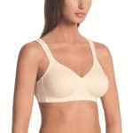 Rosa Faia Twin Seamless Soft Bra