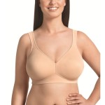 Rosa Faia Twin Seamless Soft Bra