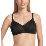 Rosa Faia Lace Rose Wireless Contour Bra