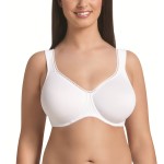 Rosa Faia Twin Firm Underwire Bra