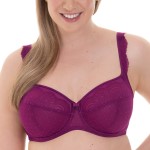 Rosa Faia Selma Big Cup Underwire Bra