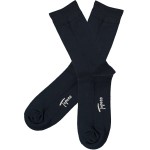 Topeco Men Sock Solid Bamboo