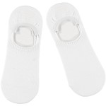 2-Pack Topeco Men No Show Sock