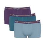 3-Pack Sloggi Men Start Hipster C3P