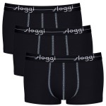 3-Pack Sloggi Men Start Hipster C3P