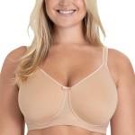 Miss Mary Confident Underwired Spacer Bra