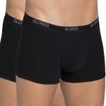 2-Pack Sloggi For Men Basic Short