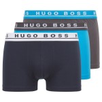 3-Pack BOSS Trunk