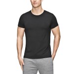 JBS of Denmark Bamboo Blend O-neck T-shirt