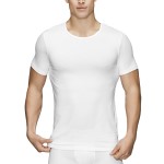 JBS of Denmark Organic Cotton O-neck T-shirt