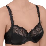 Felina Rhapsody Bra With Wire