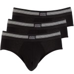 3-Pack Jockey Cotton Stretch Brief