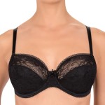 Felina Conturelle Secret Garden Bra With Wire