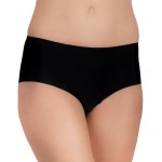 Felina Conturelle Solid Boy Short