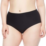 Chantelle Soft Stretch Full Brief Plus Size