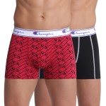 2-Pack Champion Everyday Boxer Y081W