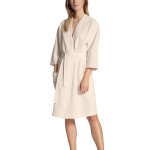 Calida Cosy Shower Bathrobe