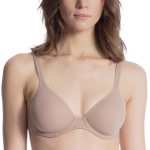 Calida Feminine Air T-shirt Bra