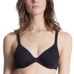 Calida Feminine Air T-shirt Bra