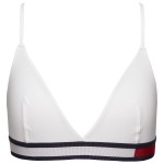 Tommy Hilfiger Colorblock Triangle Bra