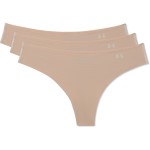 6-Pack Under Armour Pure Stretch Thong