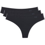 6-Pack Under Armour Pure Stretch Thong