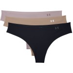 6-Pack Under Armour Pure Stretch Thong