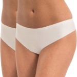 2-Pack MAGIC Dream Invisibles Thong