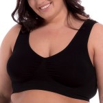 MAGIC Comfort Bra Bamboo